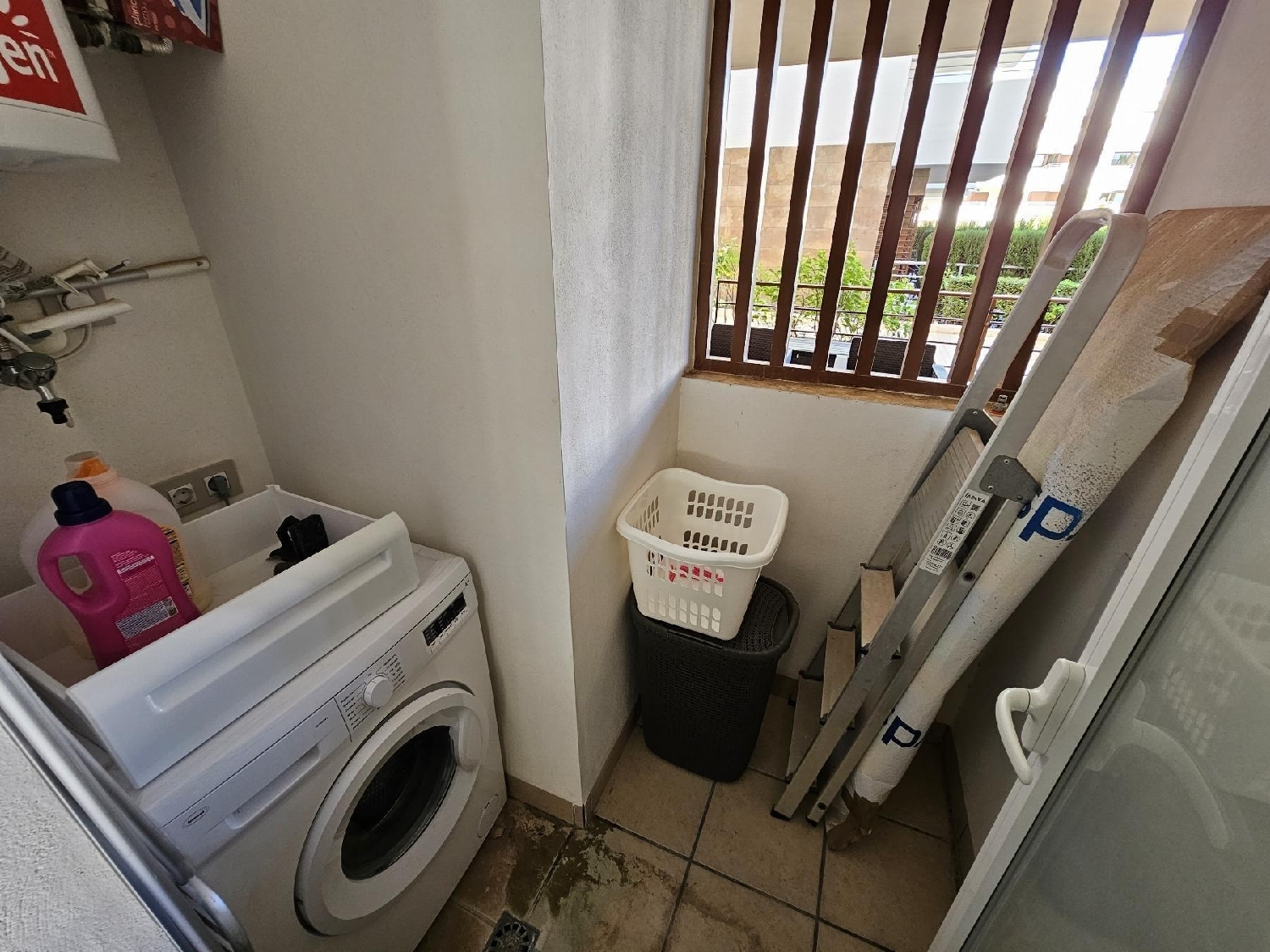  till salu bottenvåning Aguamarina-Sector A1 Baix Segura 16