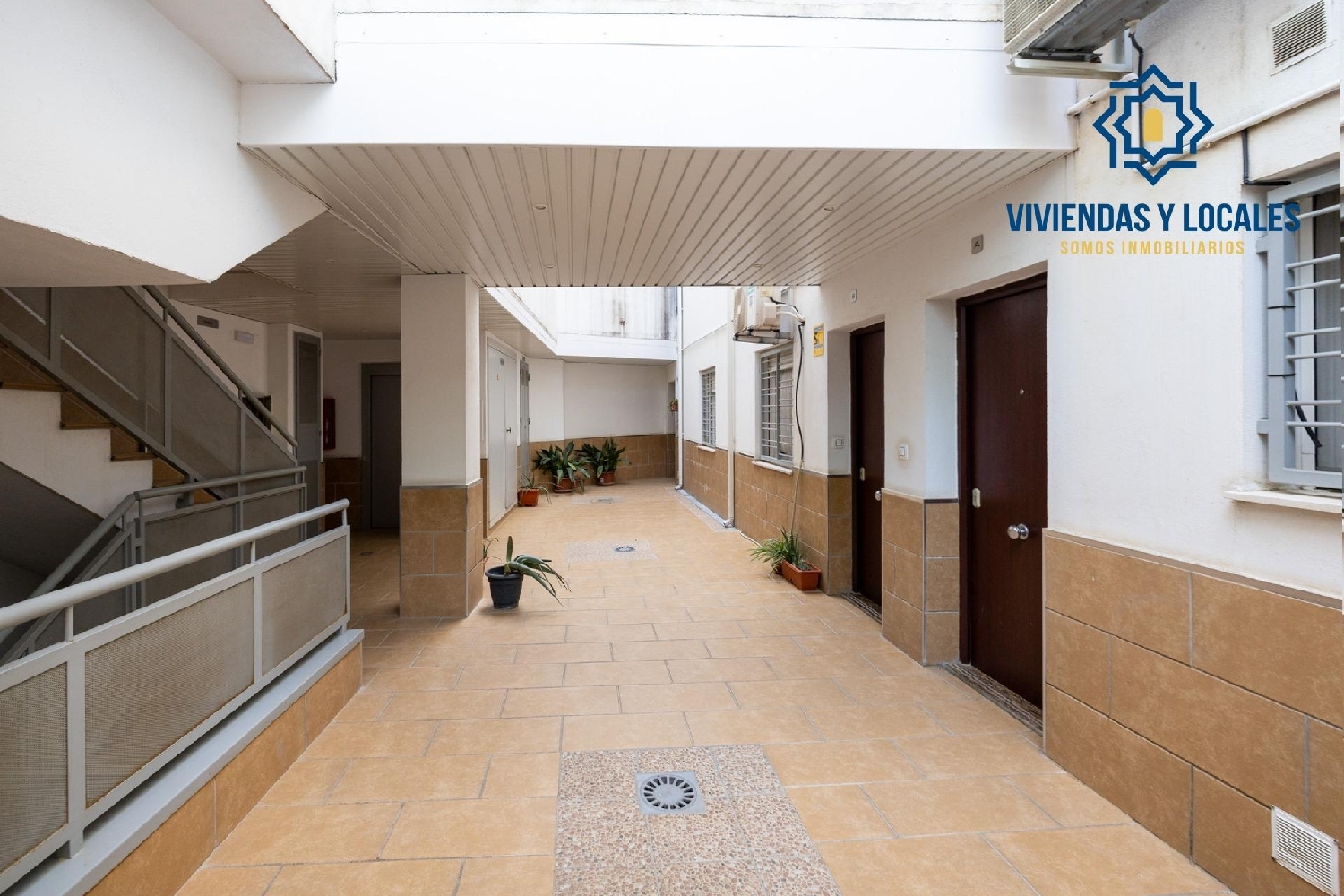  till salu bottenvåning Albolote Vega De Granada 5