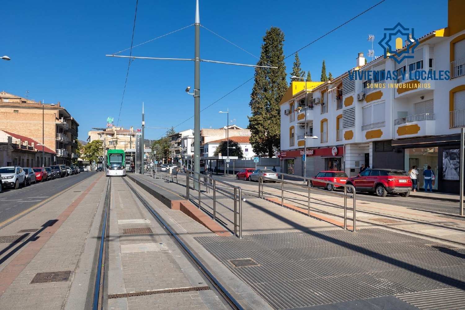 till salu bottenvåning Albolote Vega De Granada 1