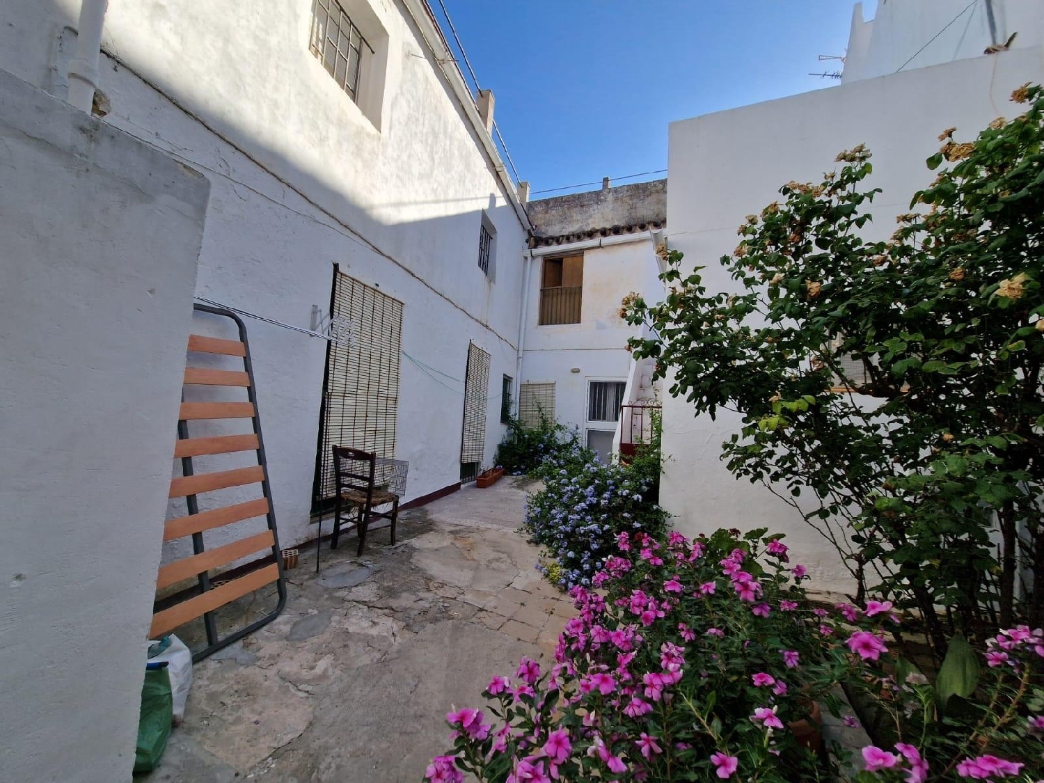  till salu bottenvåning Alcalá De Los Gazules Janda (La) 4