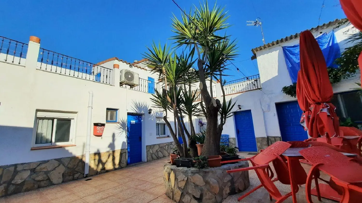  till salu bottenvåning Alcanar-Platja Montsià 1