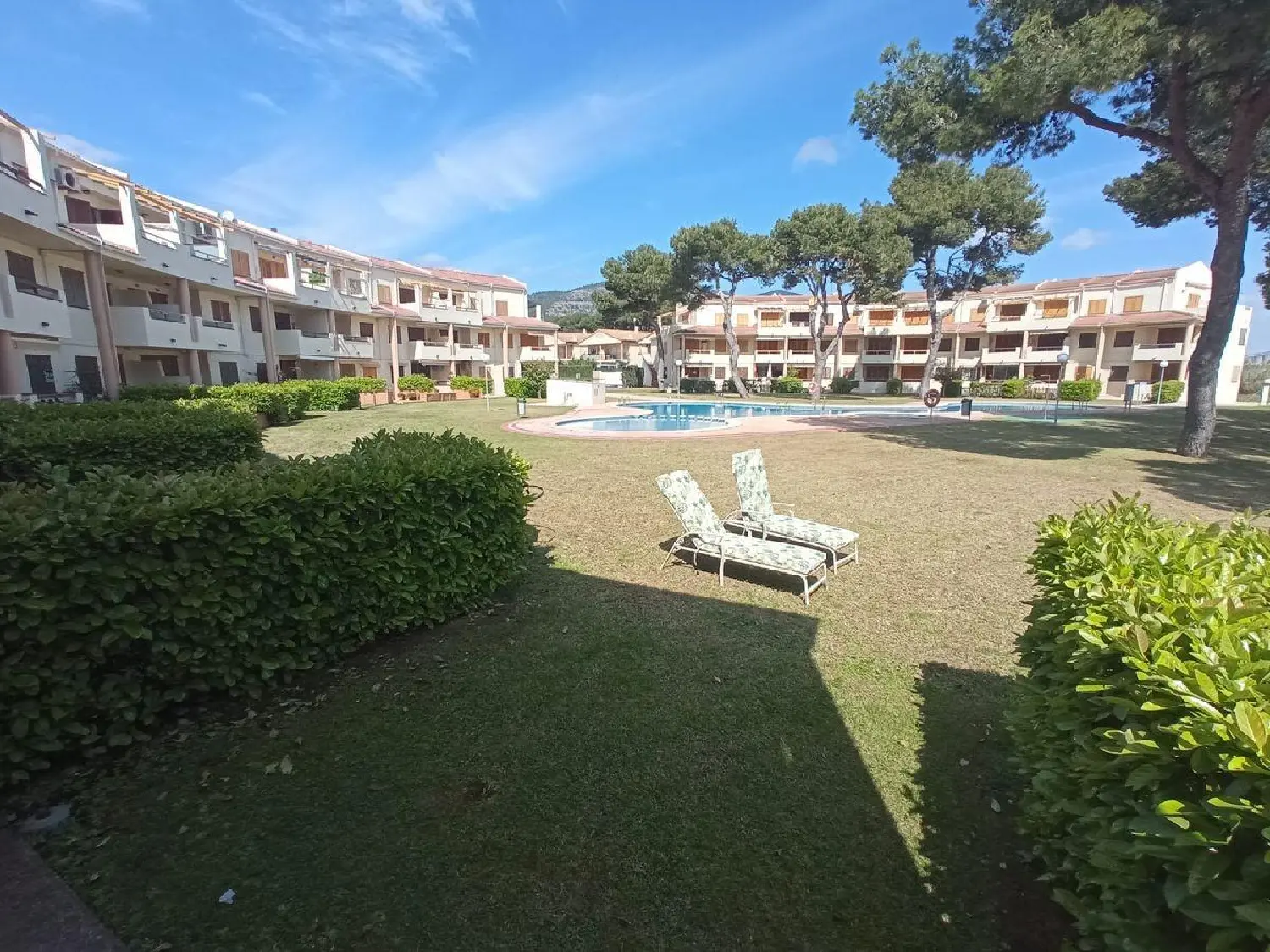 till salu bottenvåning Alcanar-Platja Montsià 2