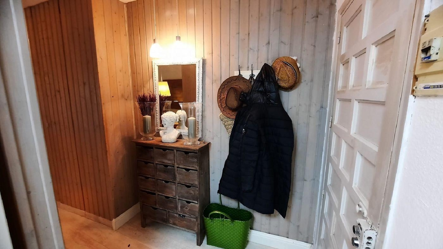  till salu bottenvåning Alcanar Montsià 5