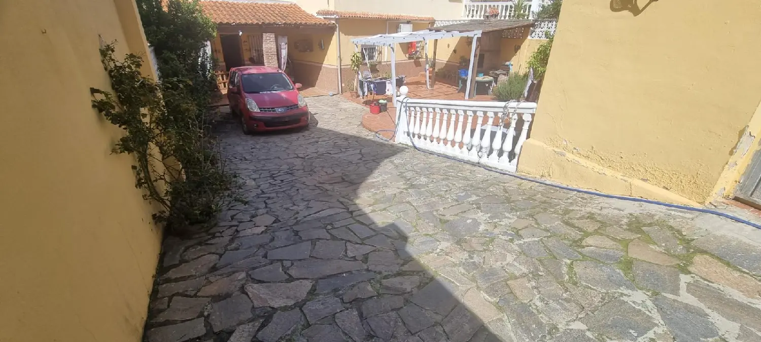 till salu bottenvåning Algeciras 11204 Campo De Gibraltar 2