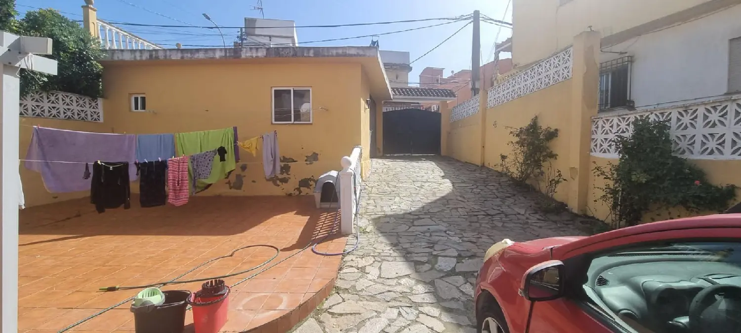  till salu bottenvåning Algeciras 11204 Campo De Gibraltar 1