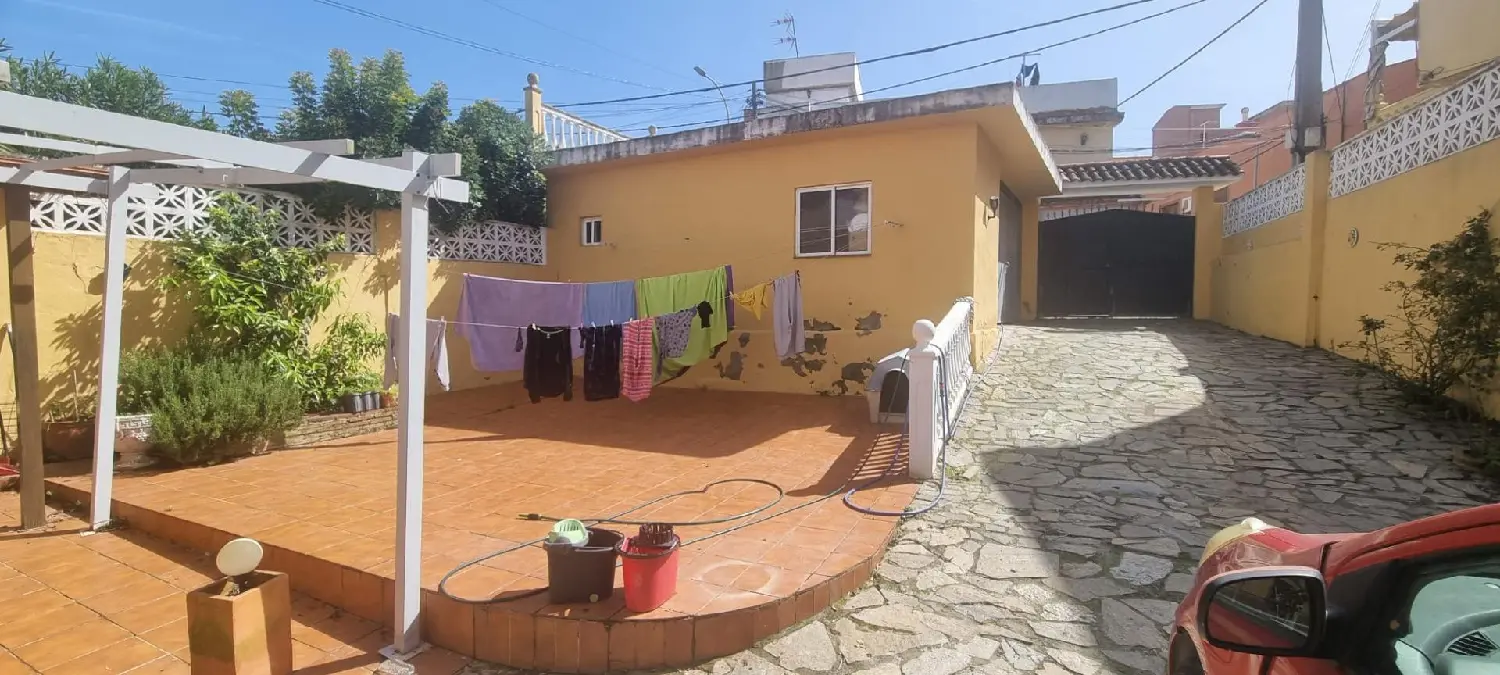 till salu bottenvåning Algeciras 11204 Campo De Gibraltar 3