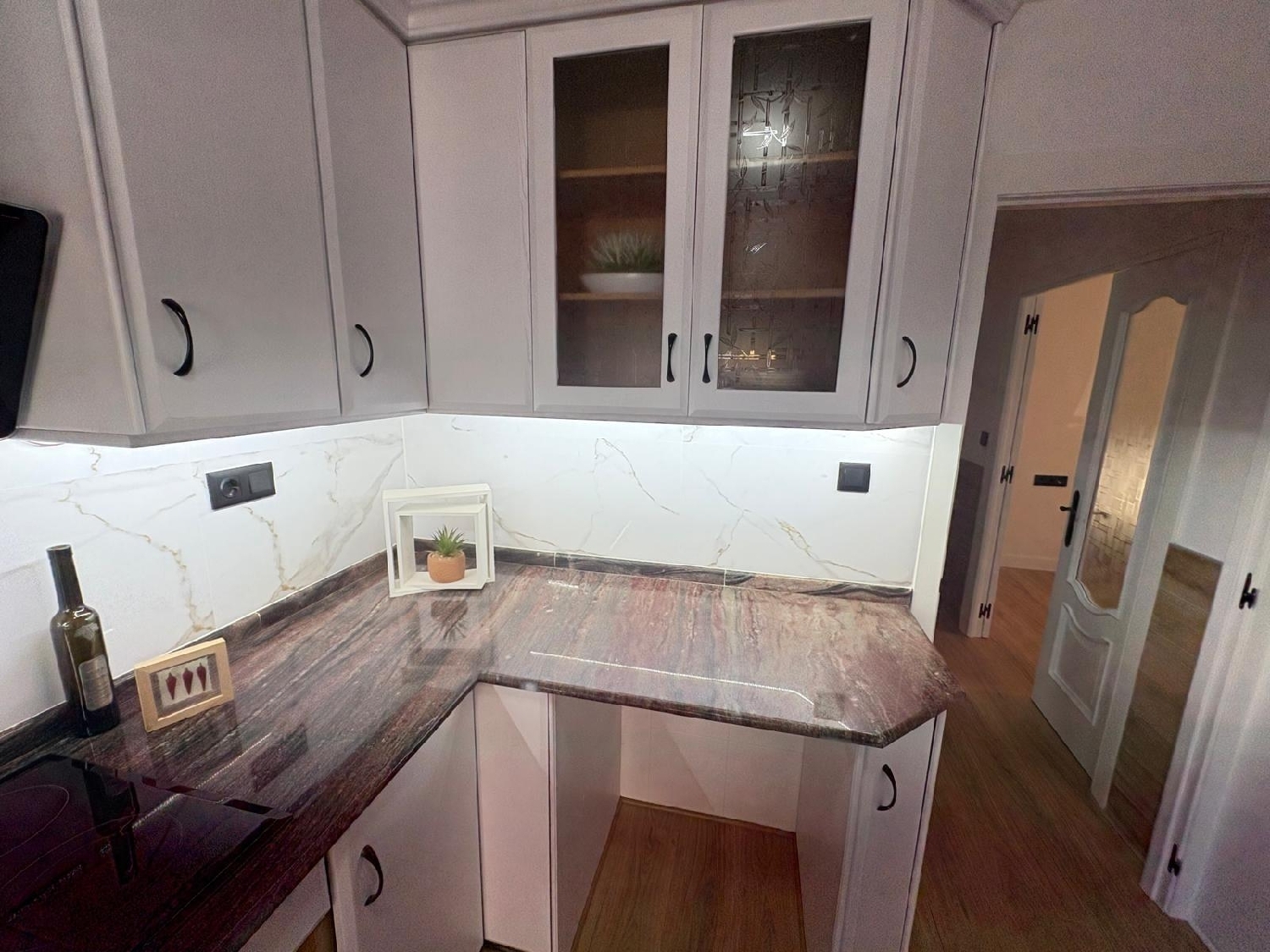 till salu bottenvåning Casas Del Campillo Monte Ibérico Almansa 2