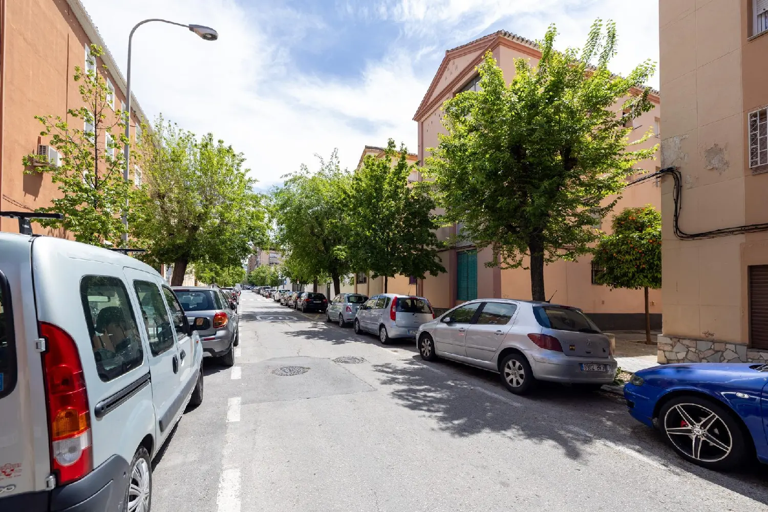till salu bottenvåning Alminares Vega De Granada 3