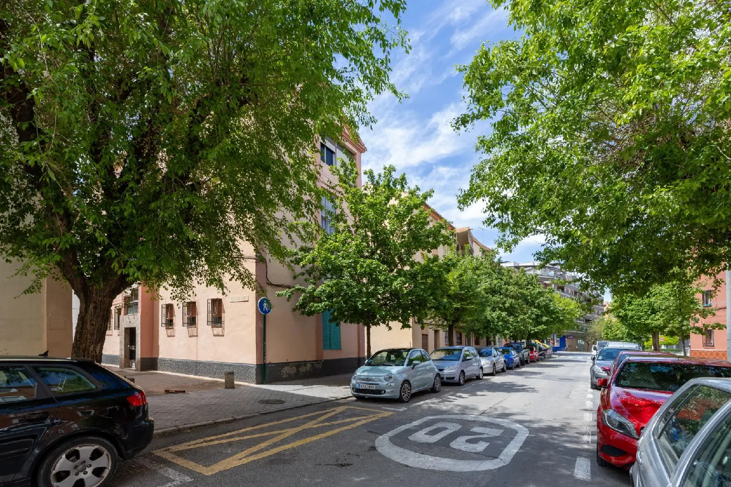  till salu bottenvåning Alminares Vega De Granada 4