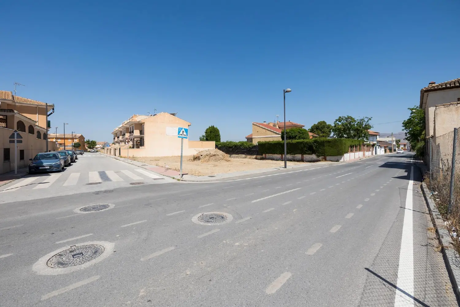  till salu bottenvåning Alminares Vega De Granada 5