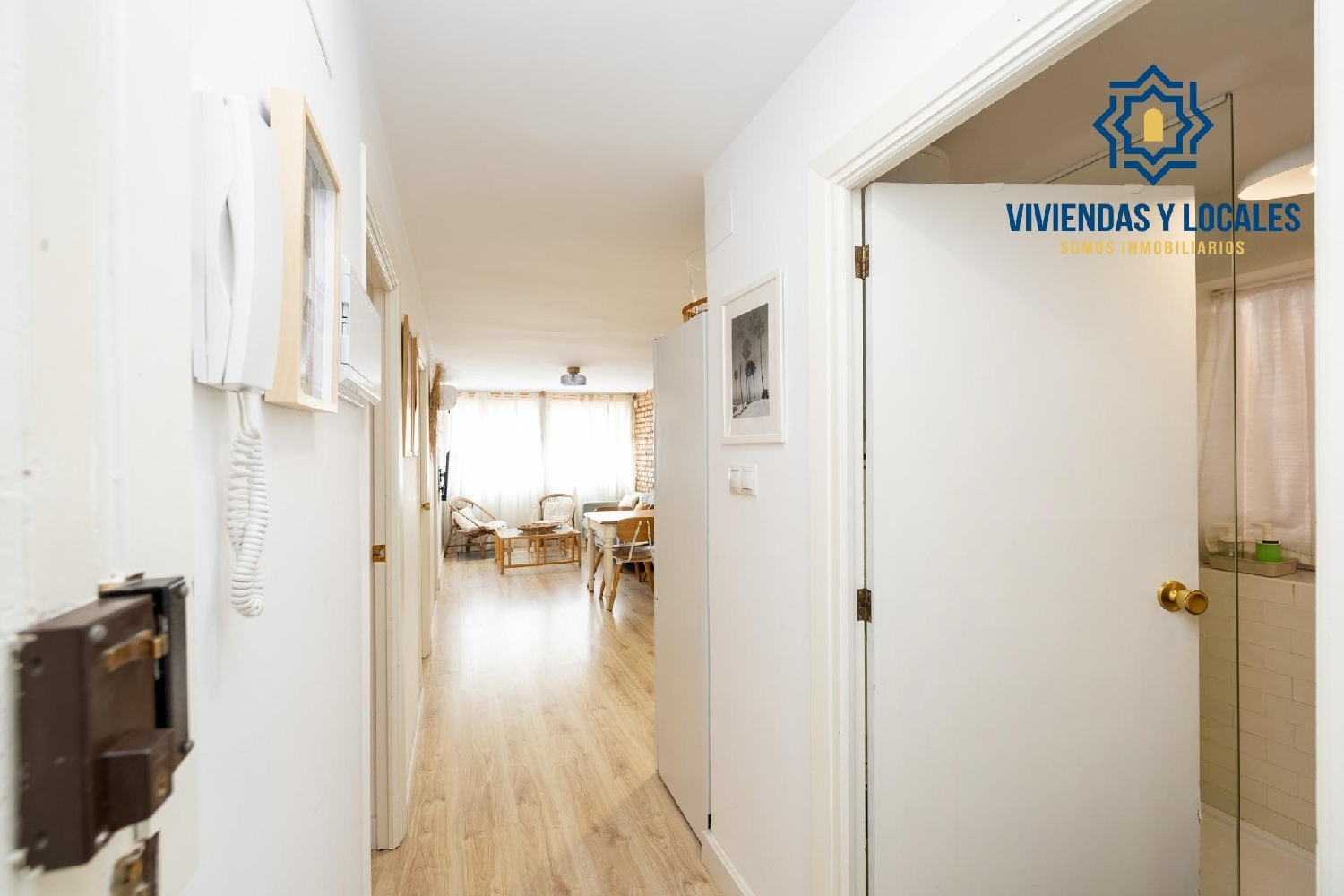 till salu bottenvåning Alminares Vega De Granada 3
