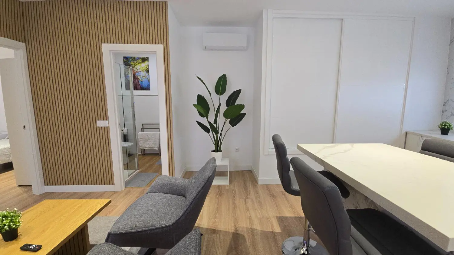  till salu bottenvåning Araya Zona Sureste 5