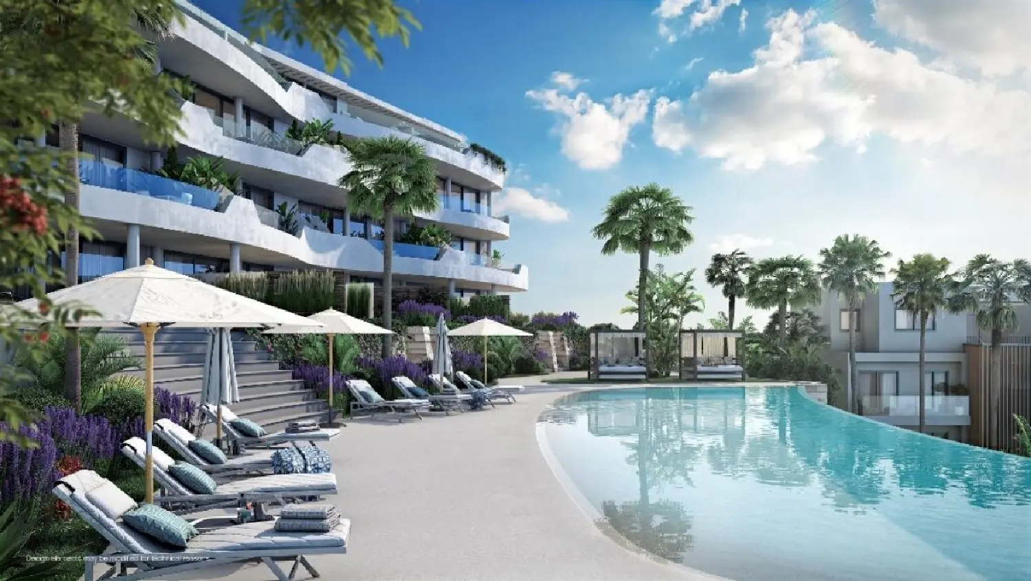 till salu bottenvåning Arroyo De La Miel Costa Del Sol Occidental 2