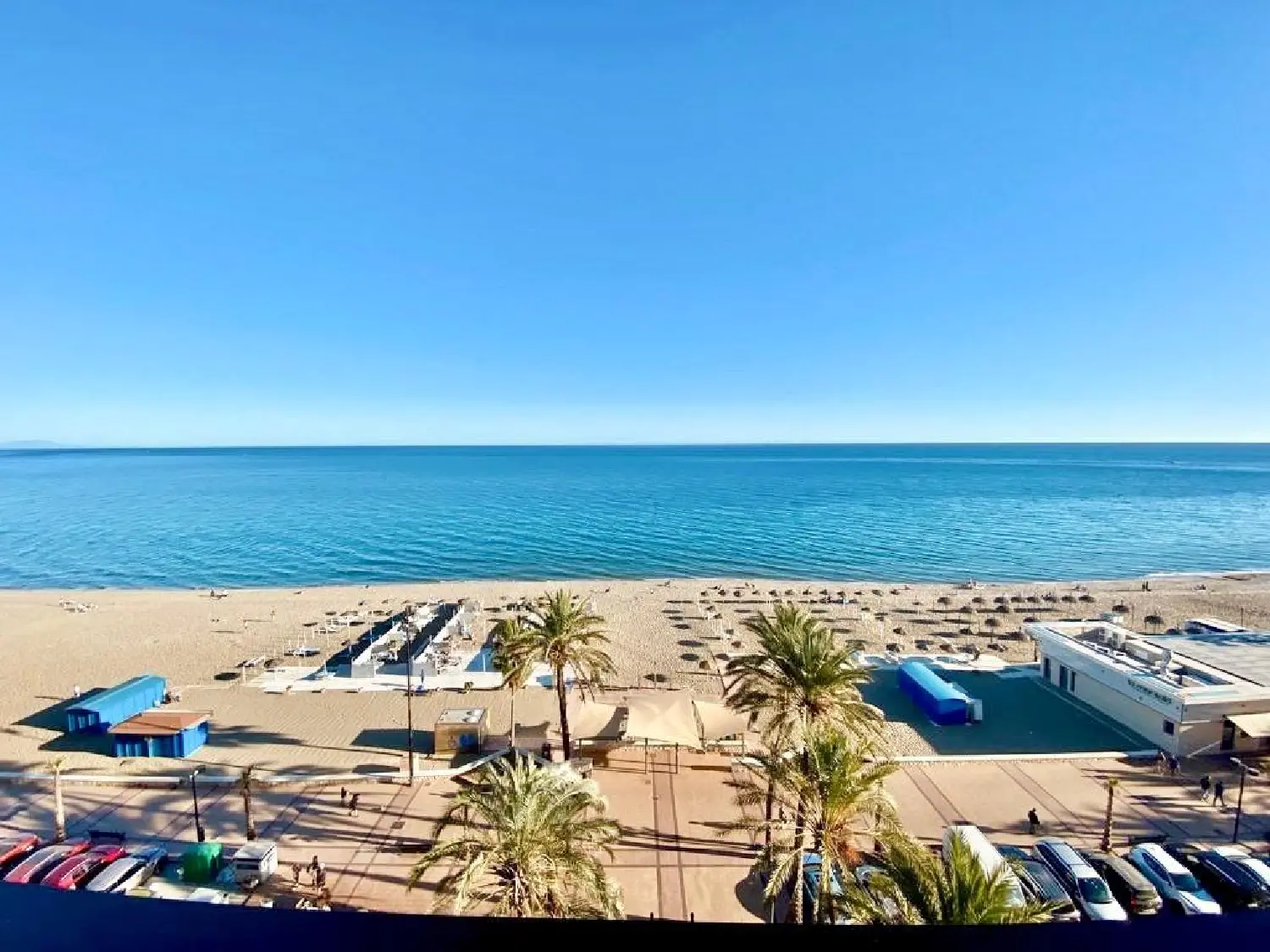te koop benedenwoning Arroyo De La Miel Costa Del Sol Occidental 3