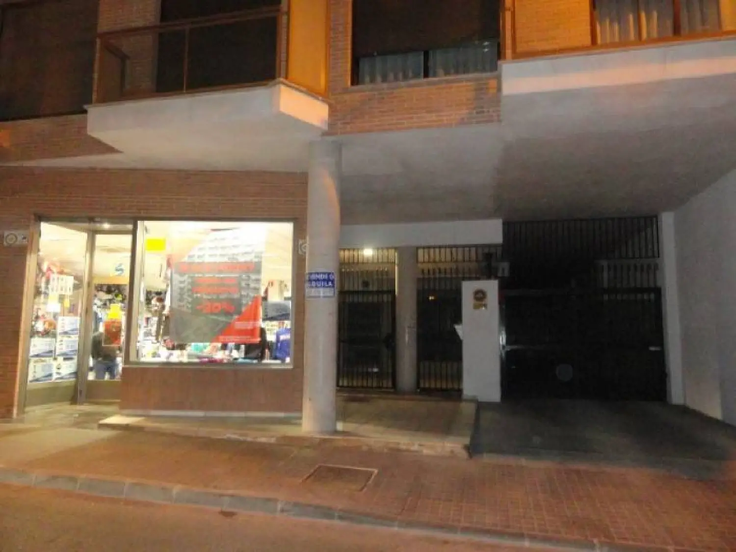  te koop benedenwoning Aspe Vinalopó Mitjà 1
