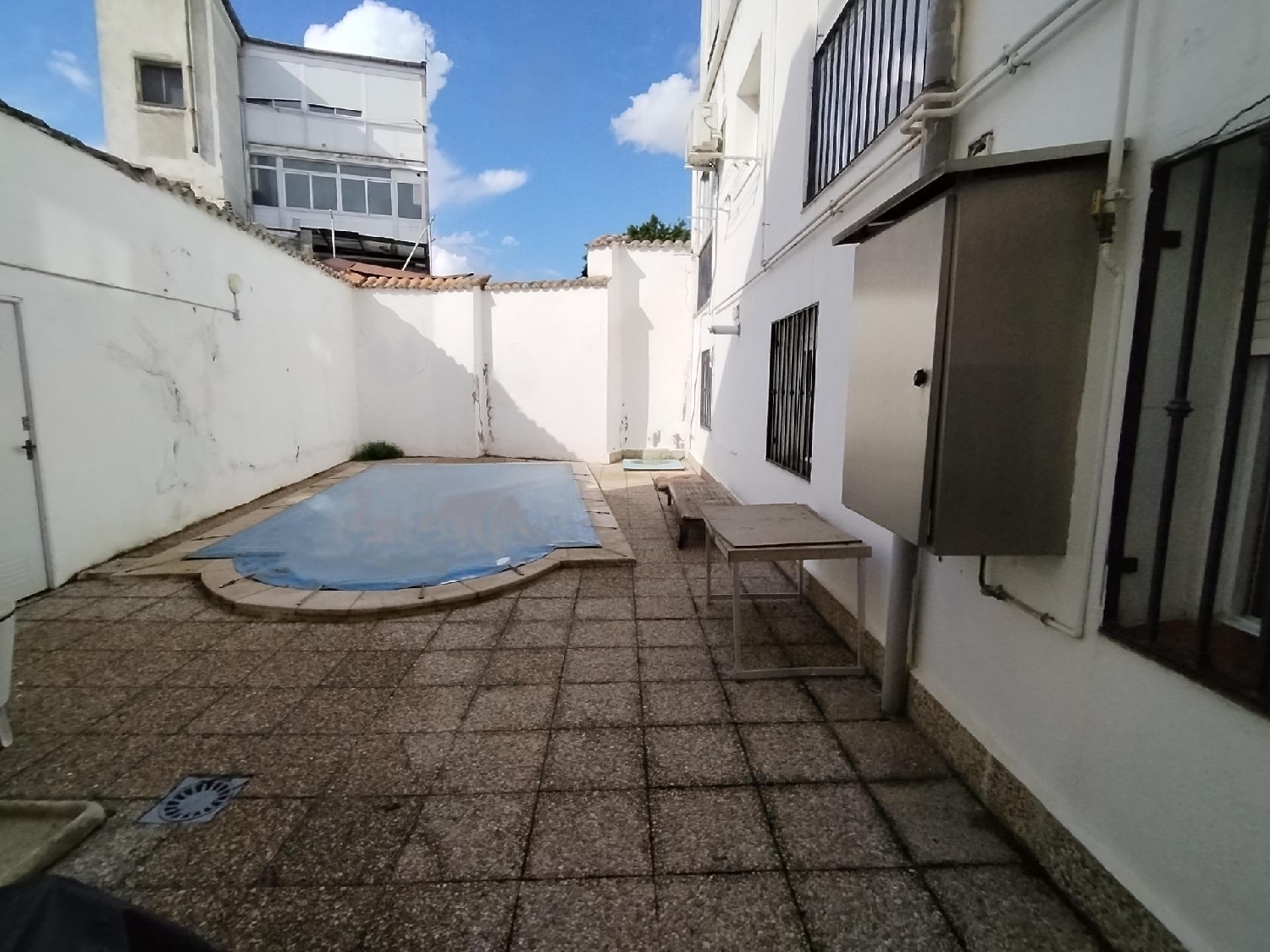  till salu bottenvåning Avicola Del Jarama Cuenca Del Henares 1