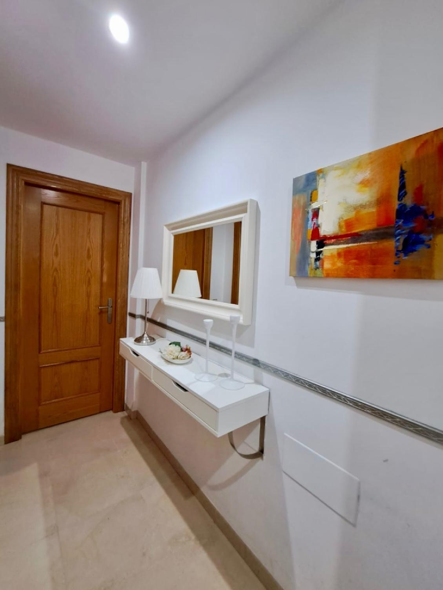  till salu bottenvåning Baños De Guardias Poniente Almeriense 8