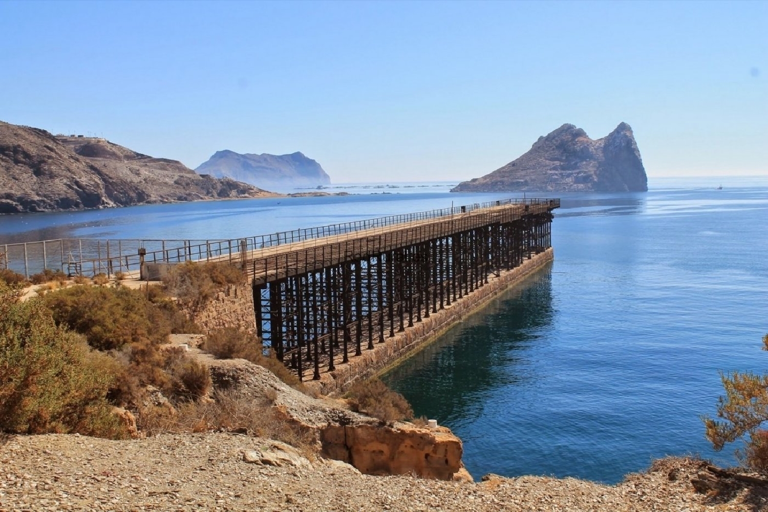  till salu lägenhet Torre Alcayna Huerta De Murcia 11