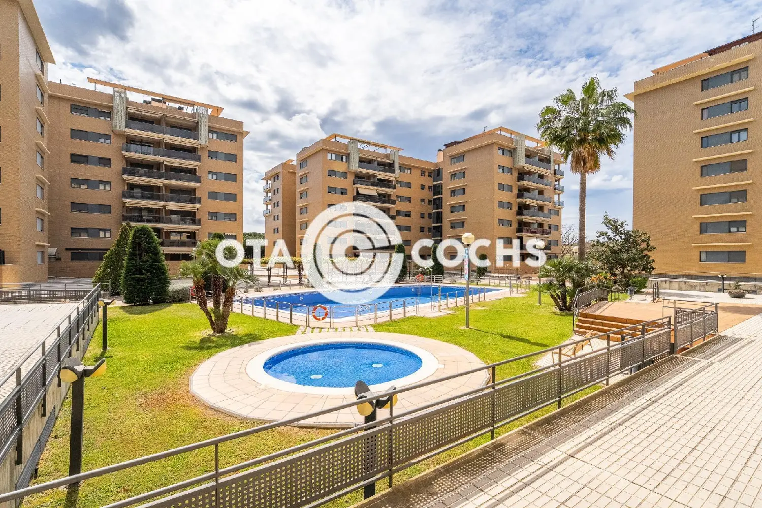  till salu bottenvåning Barri Sant Josep Obrer I Mercader 43204 Baix Camp 1