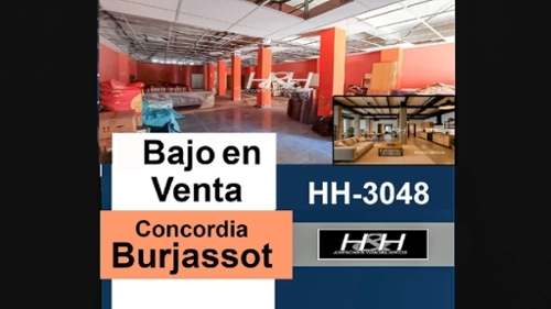 Burjassot Horta Nord bottenvåning foto 6237524