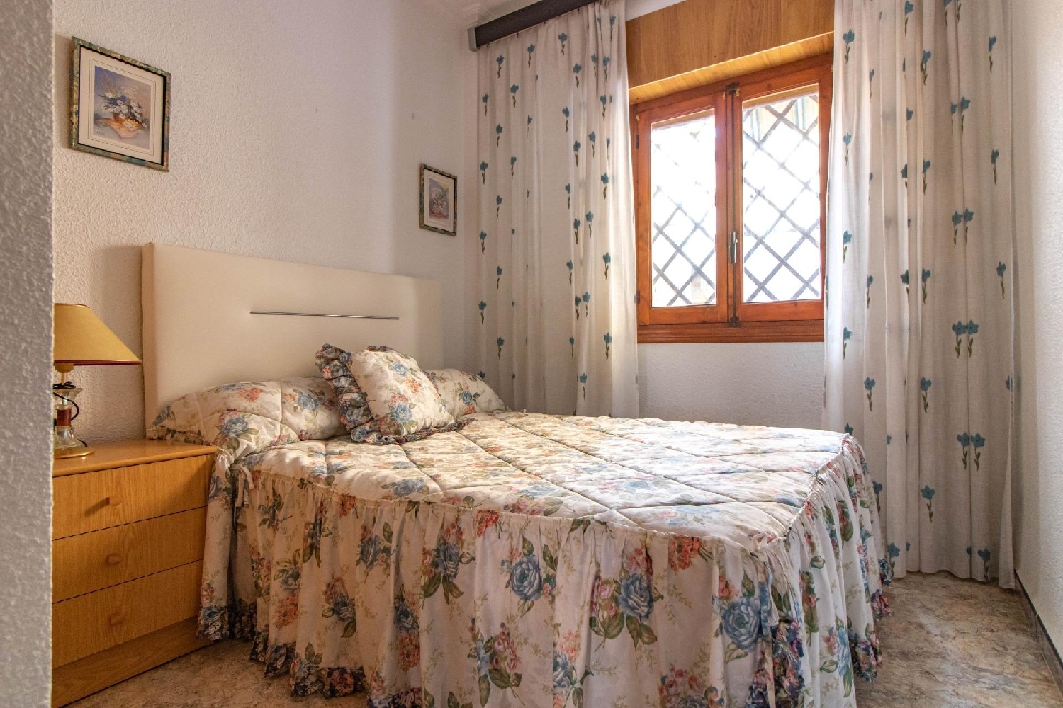 till salu bottenvåning La Mata Baix Segura 10