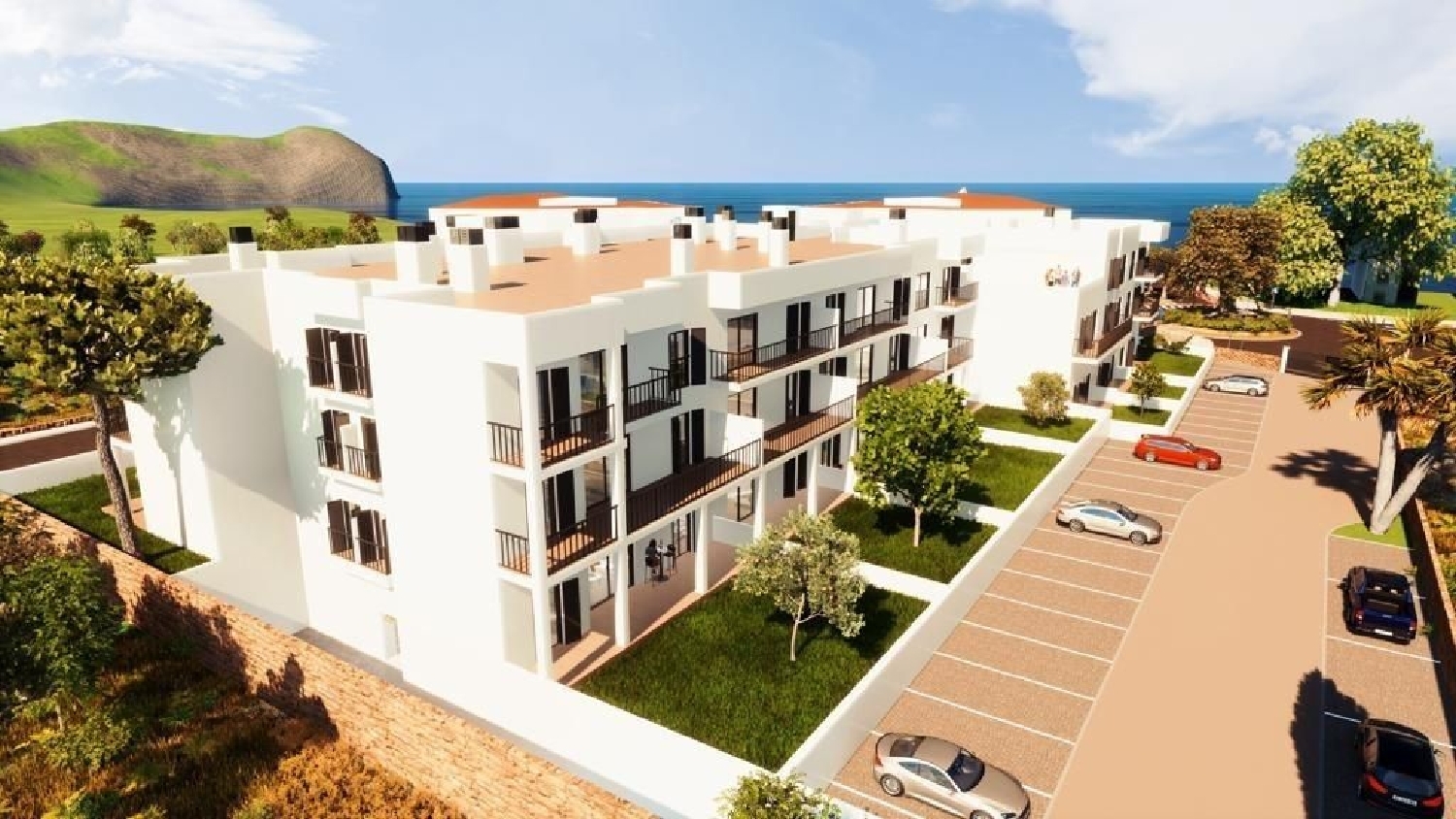  till salu bottenvåning Cala Bona Llevant 8