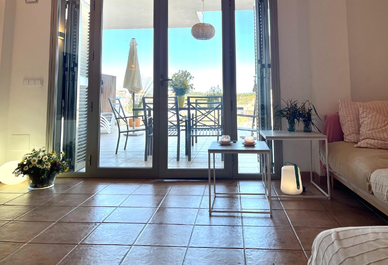  till salu bottenvåning Portocristo Llevant 8