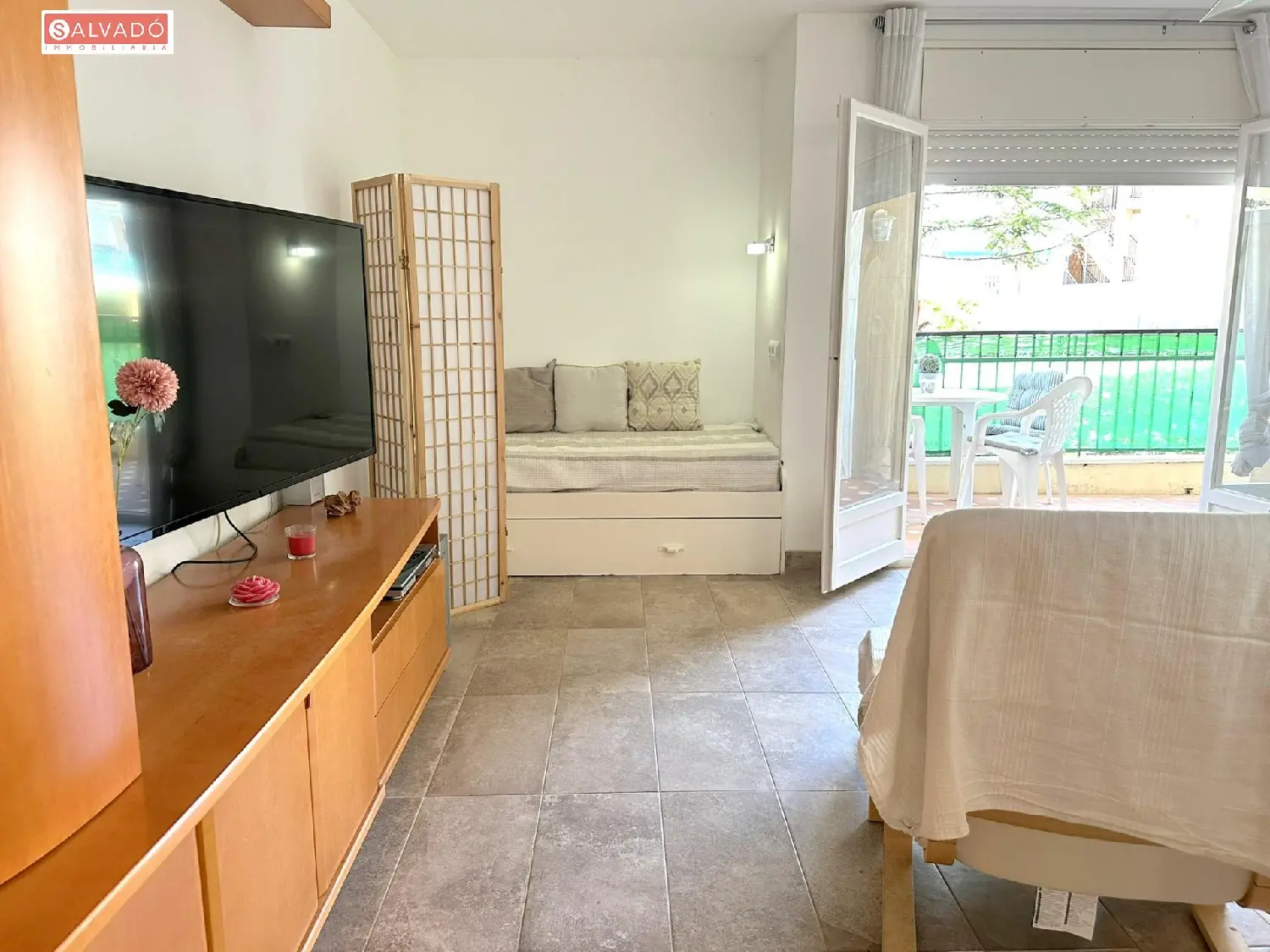  till salu bottenvåning Segur De Calafell Baix Penedès 8