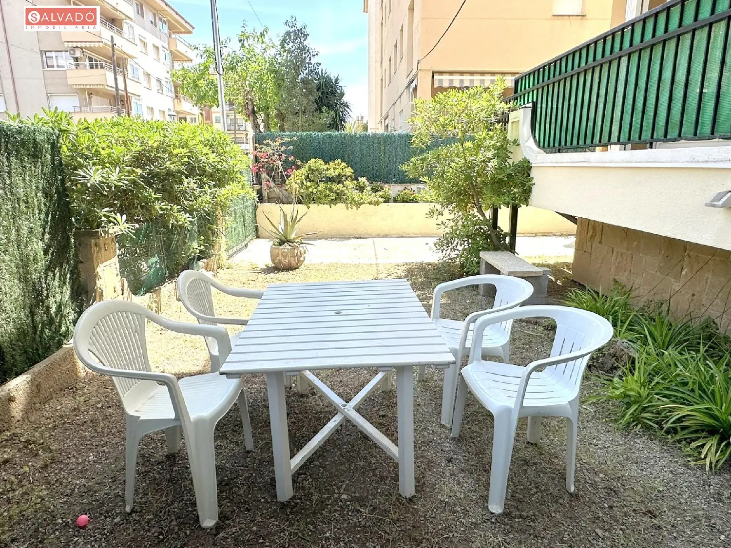  till salu bottenvåning Segur De Calafell Baix Penedès 2
