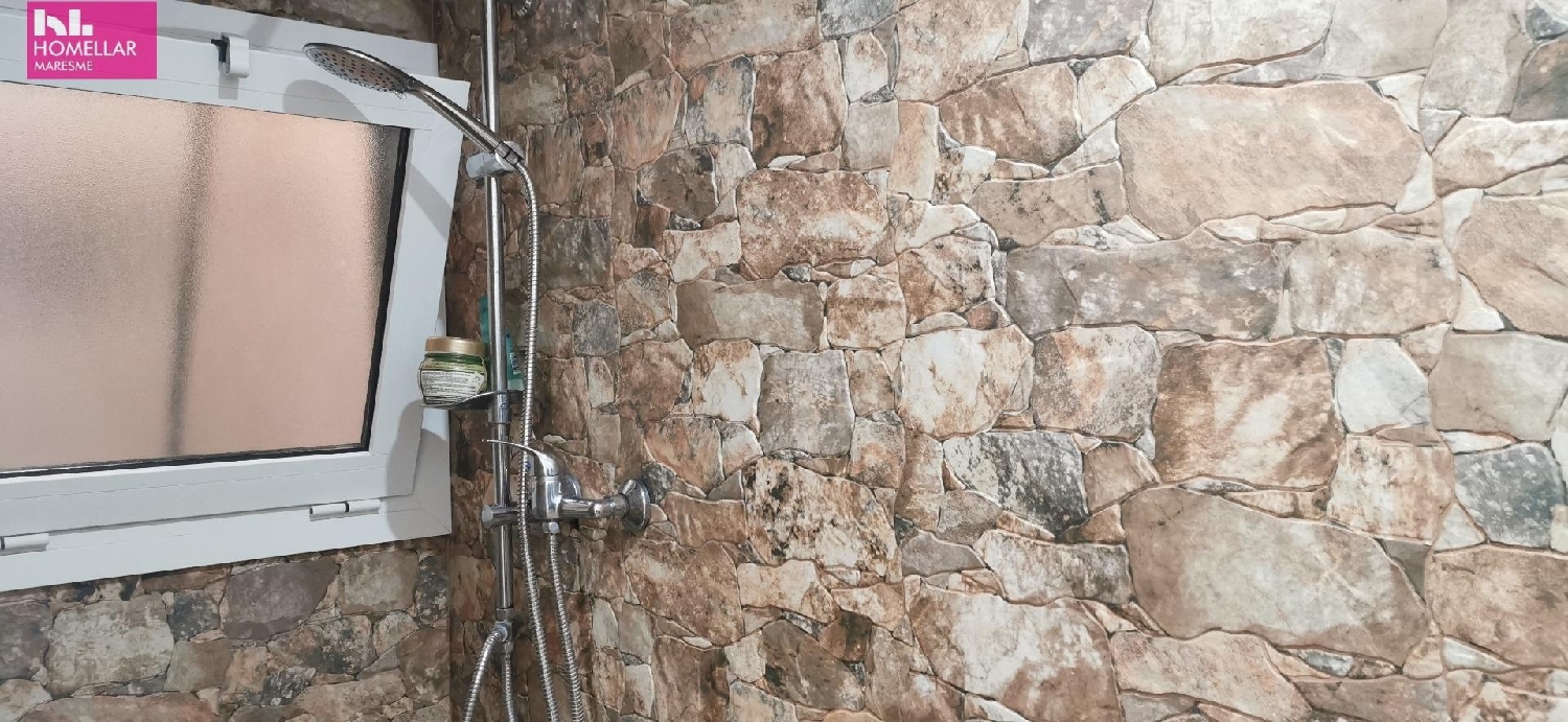  till salu bottenvåning Calella Maresme 7