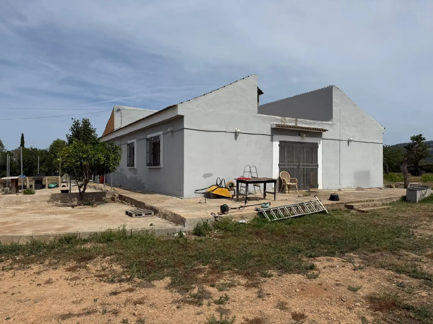 kaufen Erdgeschoss Can Capes-Son Gotleu Palma 2