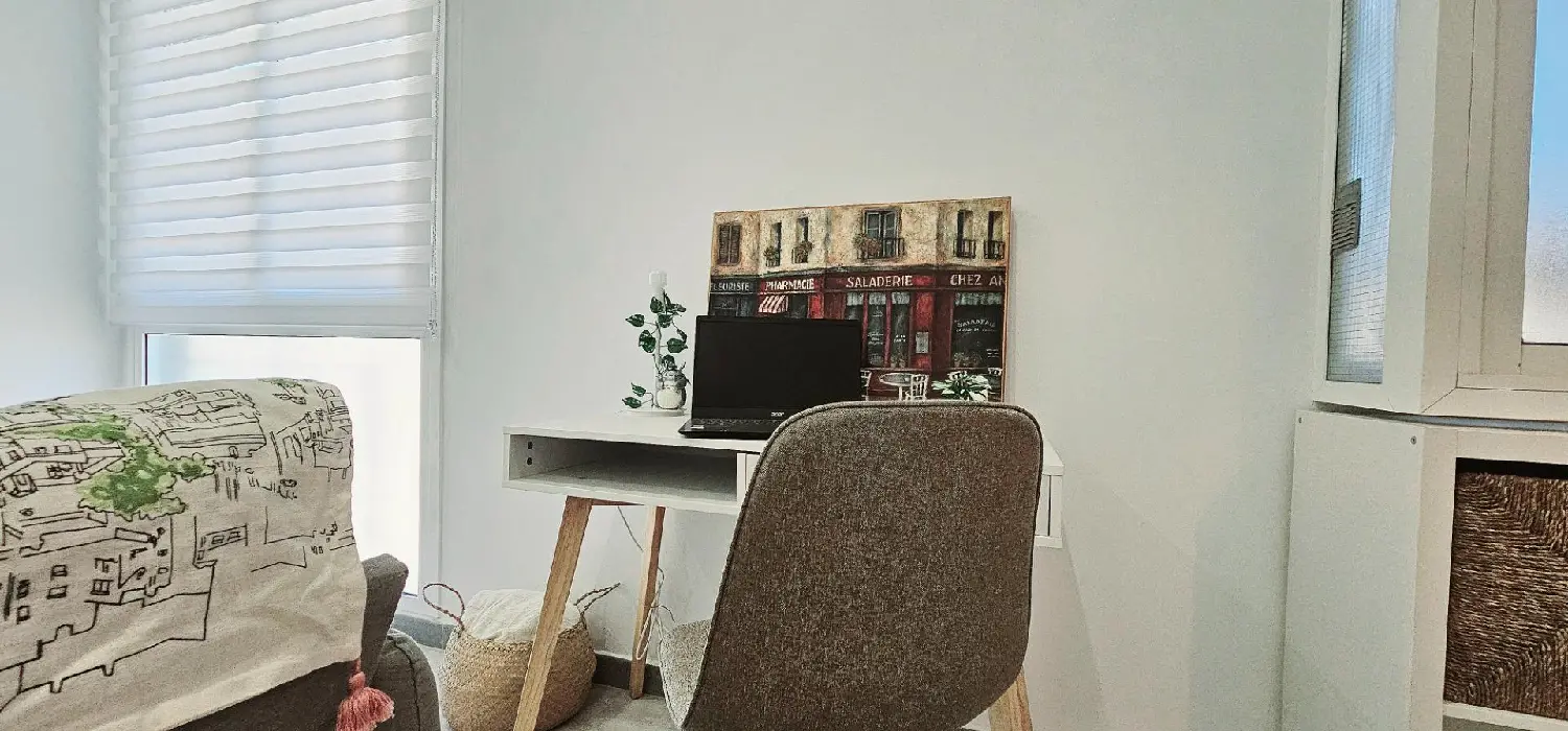  till salu bottenvåning El Poblenou Maresme 5
