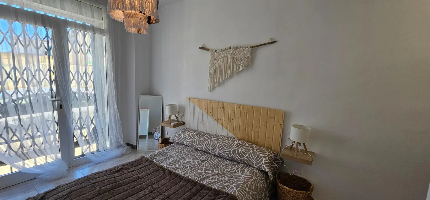  till salu bottenvåning El Poblenou Maresme 26