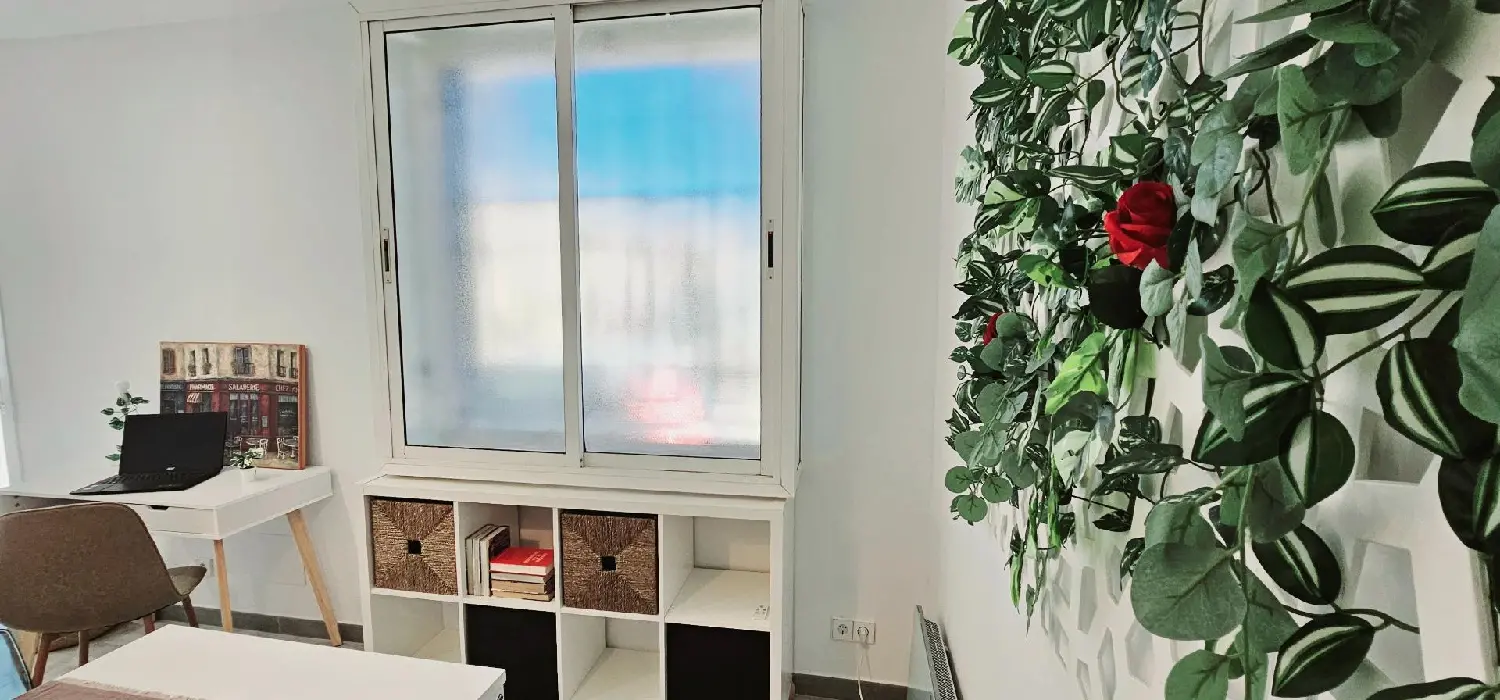  till salu bottenvåning El Poblenou Maresme 8