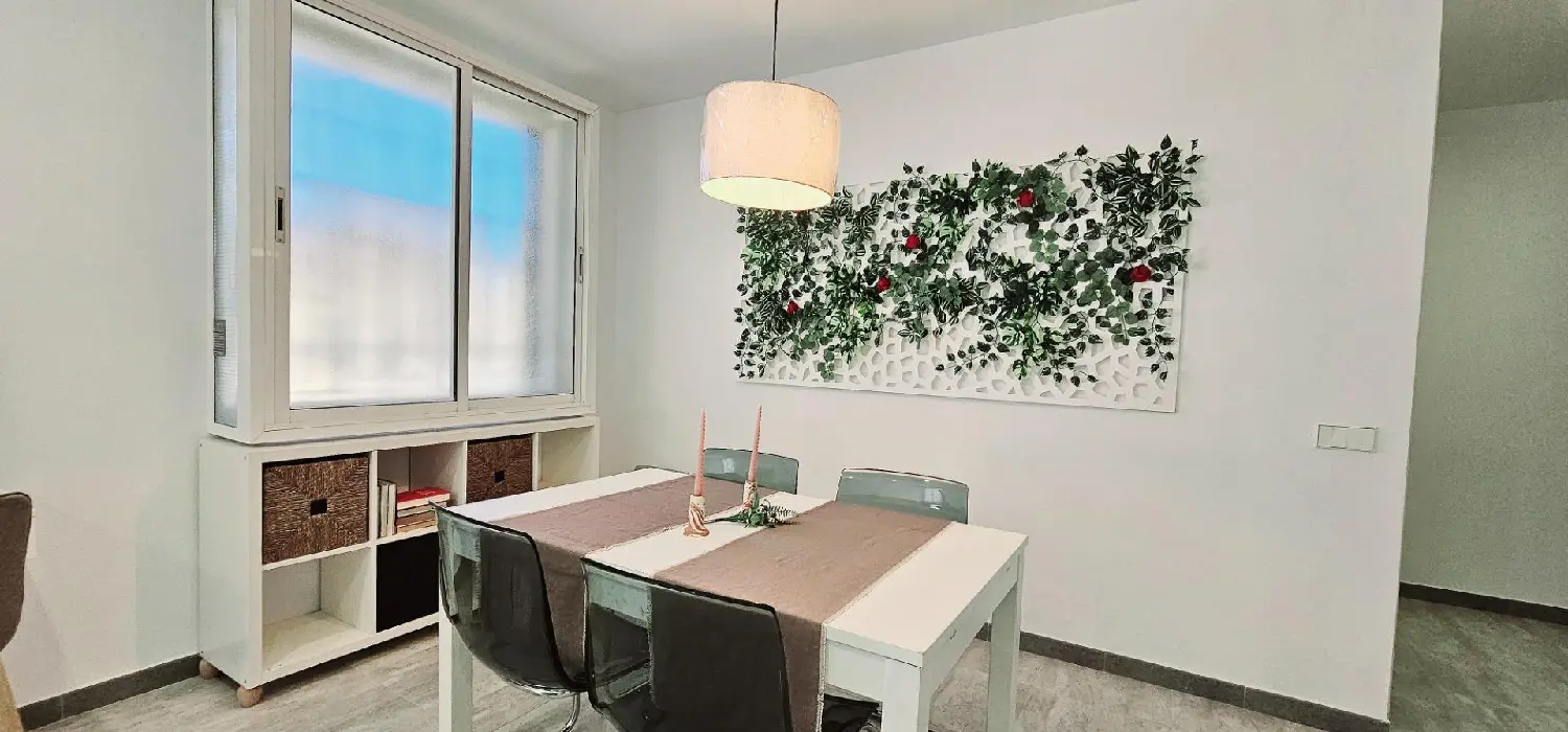 till salu bottenvåning El Poblenou Maresme 6