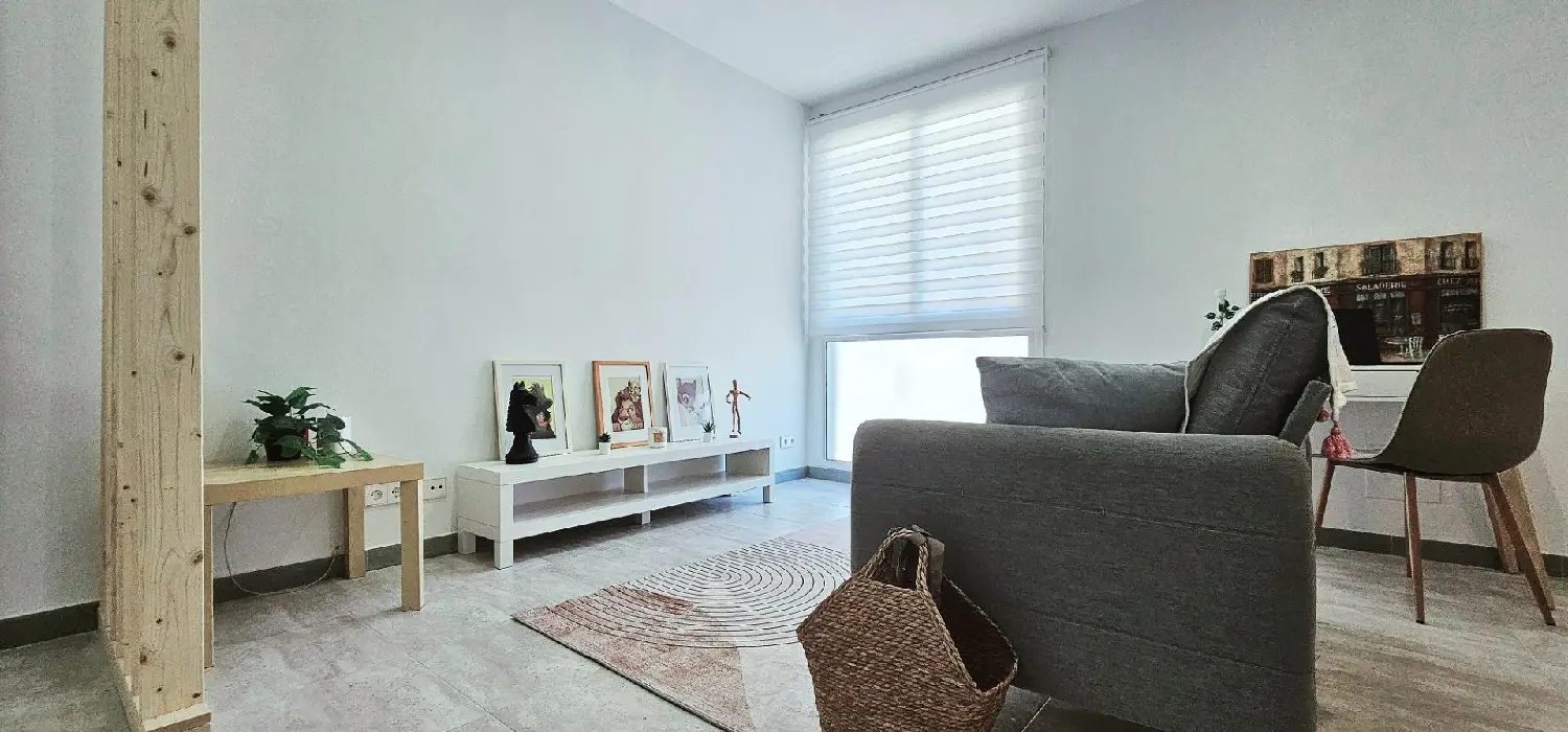  till salu bottenvåning El Poblenou Maresme 1