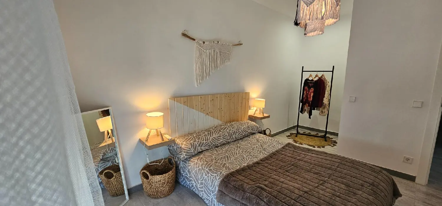  till salu bottenvåning El Poblenou Maresme 27
