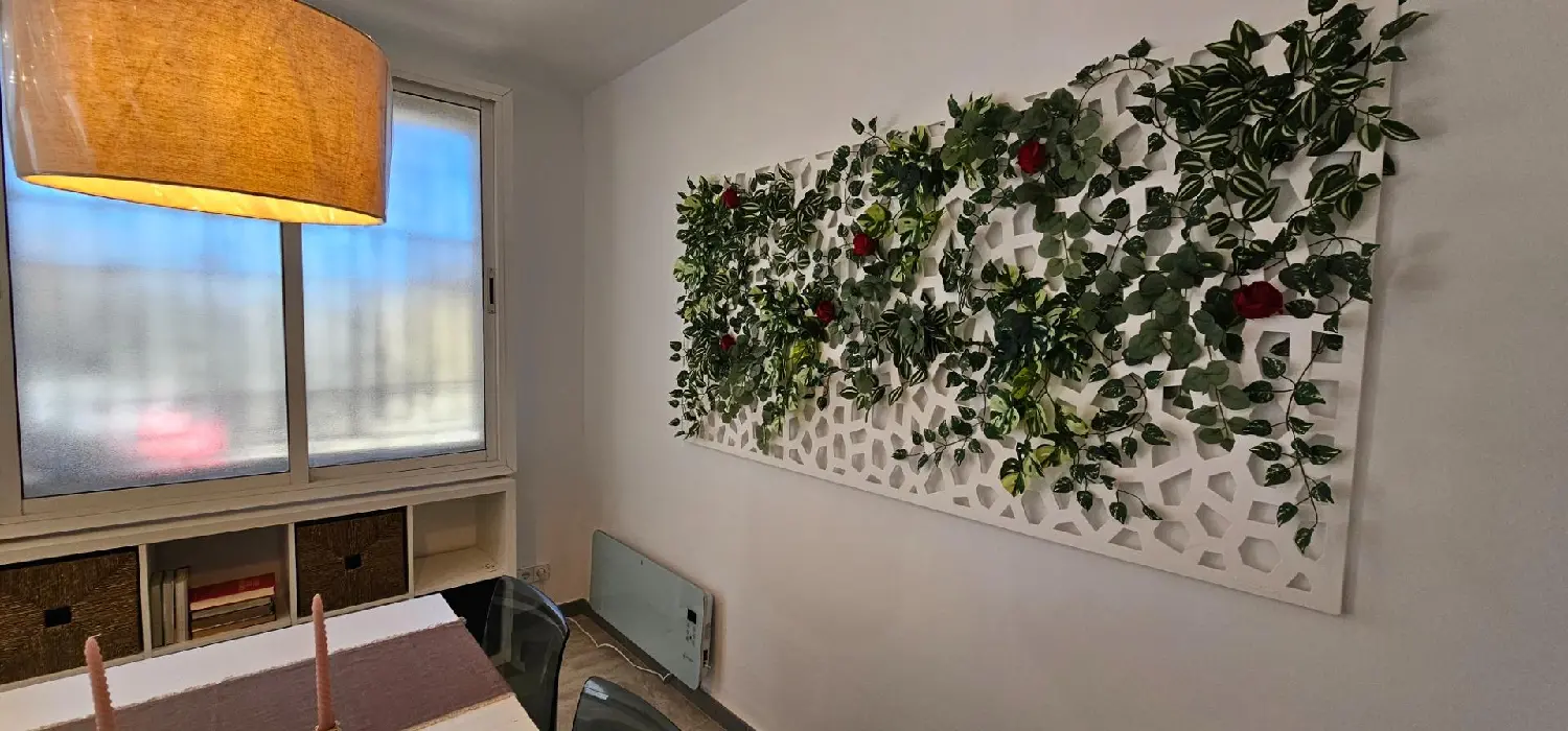  till salu bottenvåning El Poblenou Maresme 9