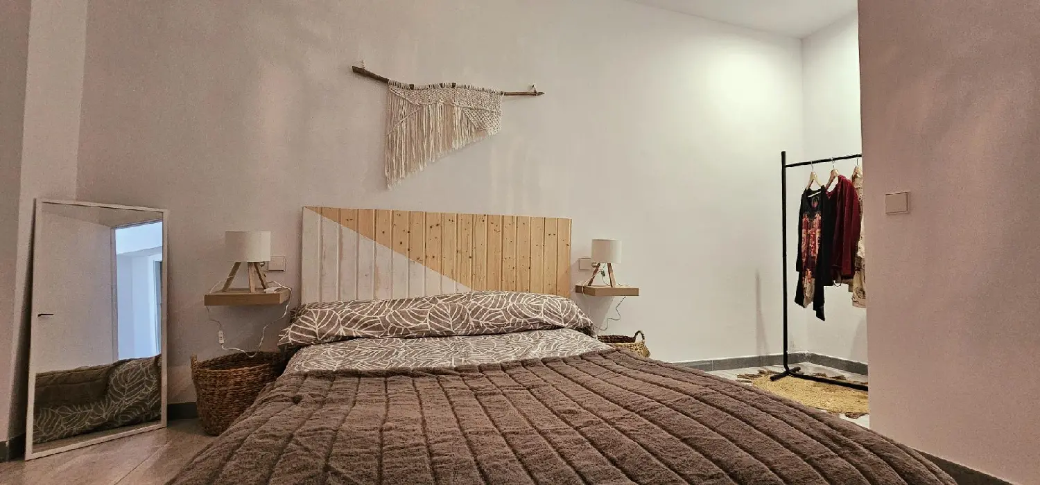  till salu bottenvåning El Poblenou Maresme 22