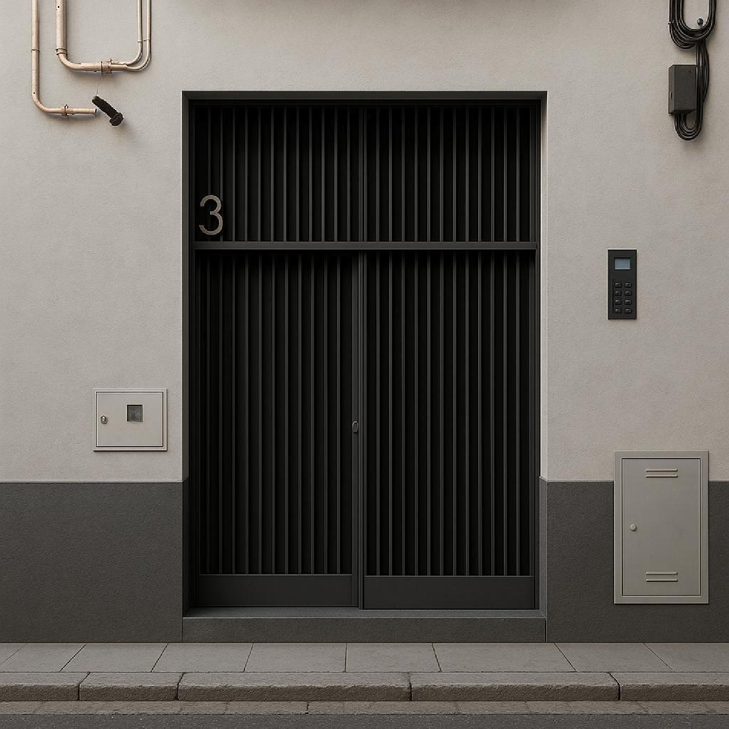  till salu bottenvåning El Poblenou Maresme 20