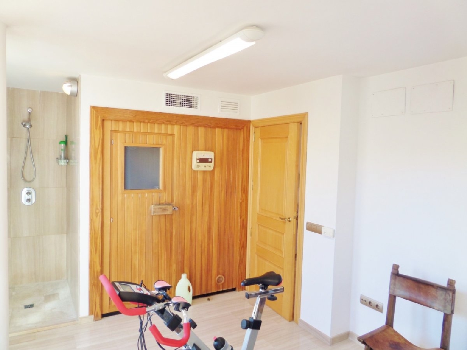  till salu bottenvåning Casa Groga Alacantí 8