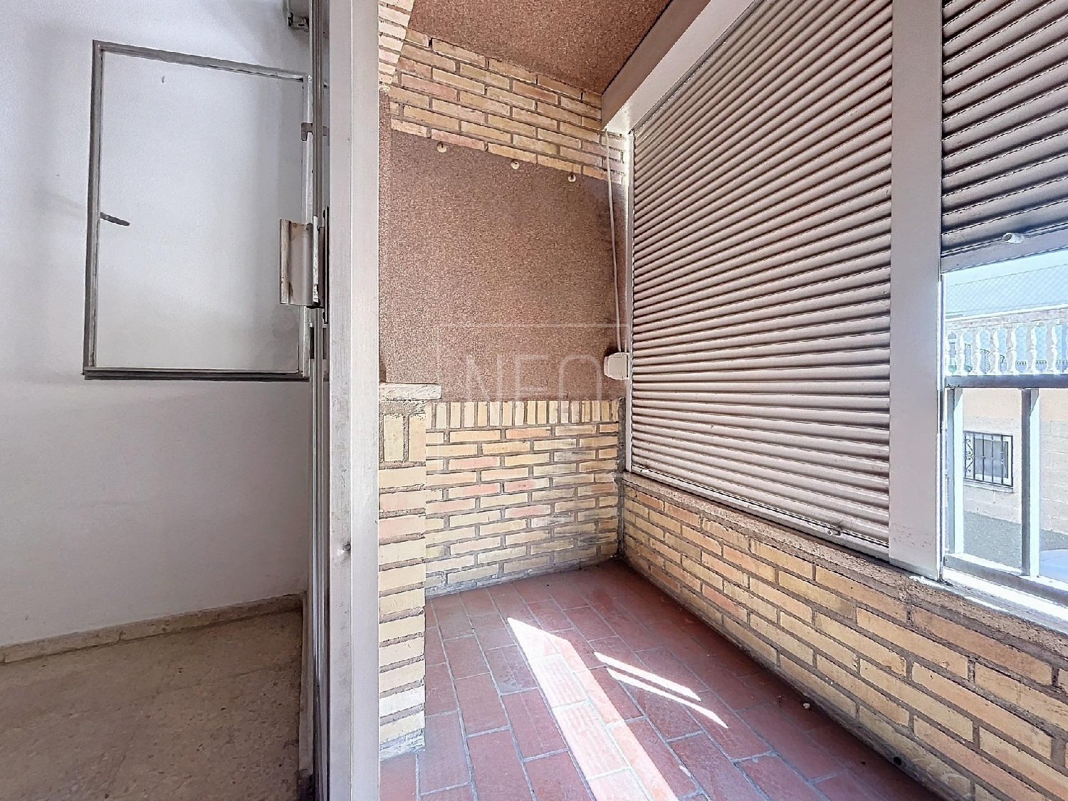 till salu bottenvåning Casanueva Vega De Granada 3