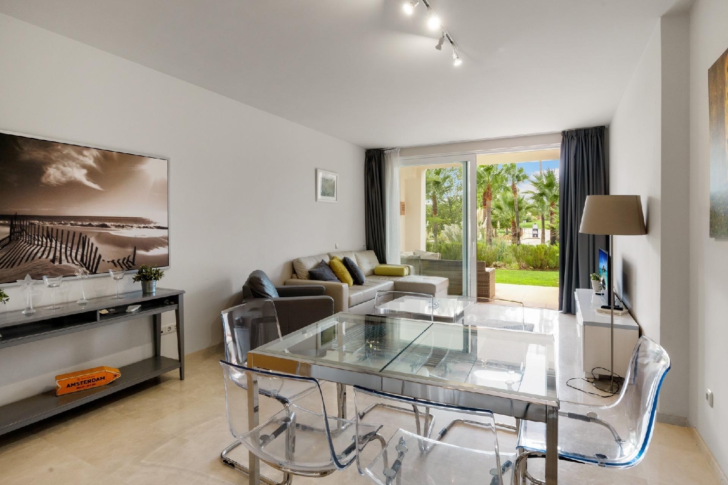  till salu bottenvåning Casares Costa Costa Del Sol Occidental 5