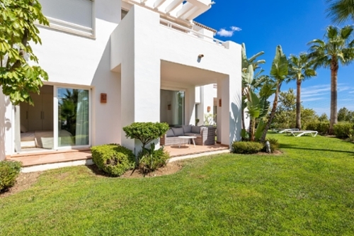 Casares Costa Costa Del Sol Occidental bottenvåning foto 6228637