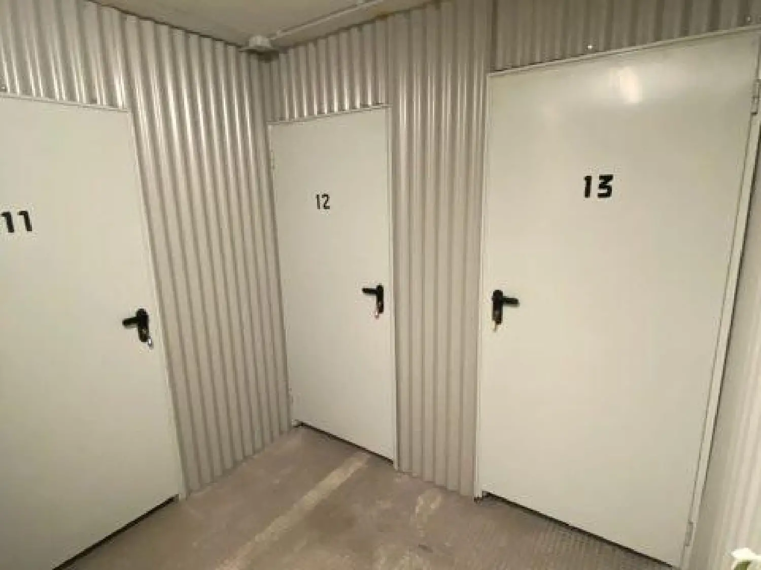  till salu bottenvåning Casas Del Campillo Monte Ibérico Almansa 6