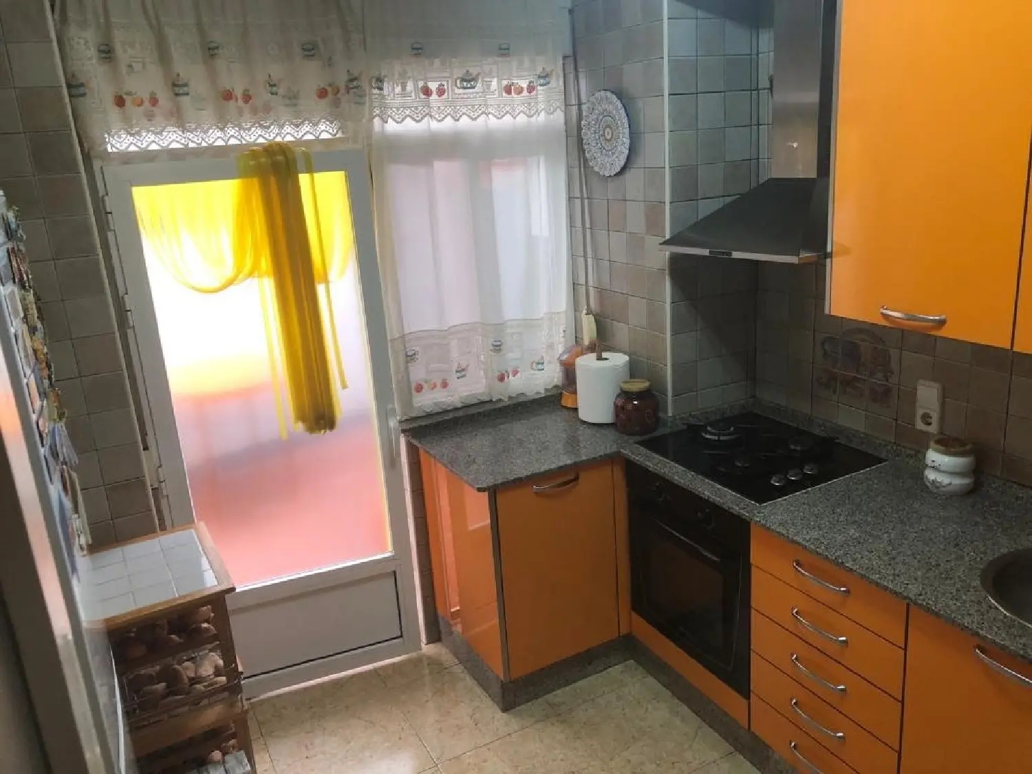 till salu bottenvåning Casas Del Campillo Monte Ibérico Almansa 2