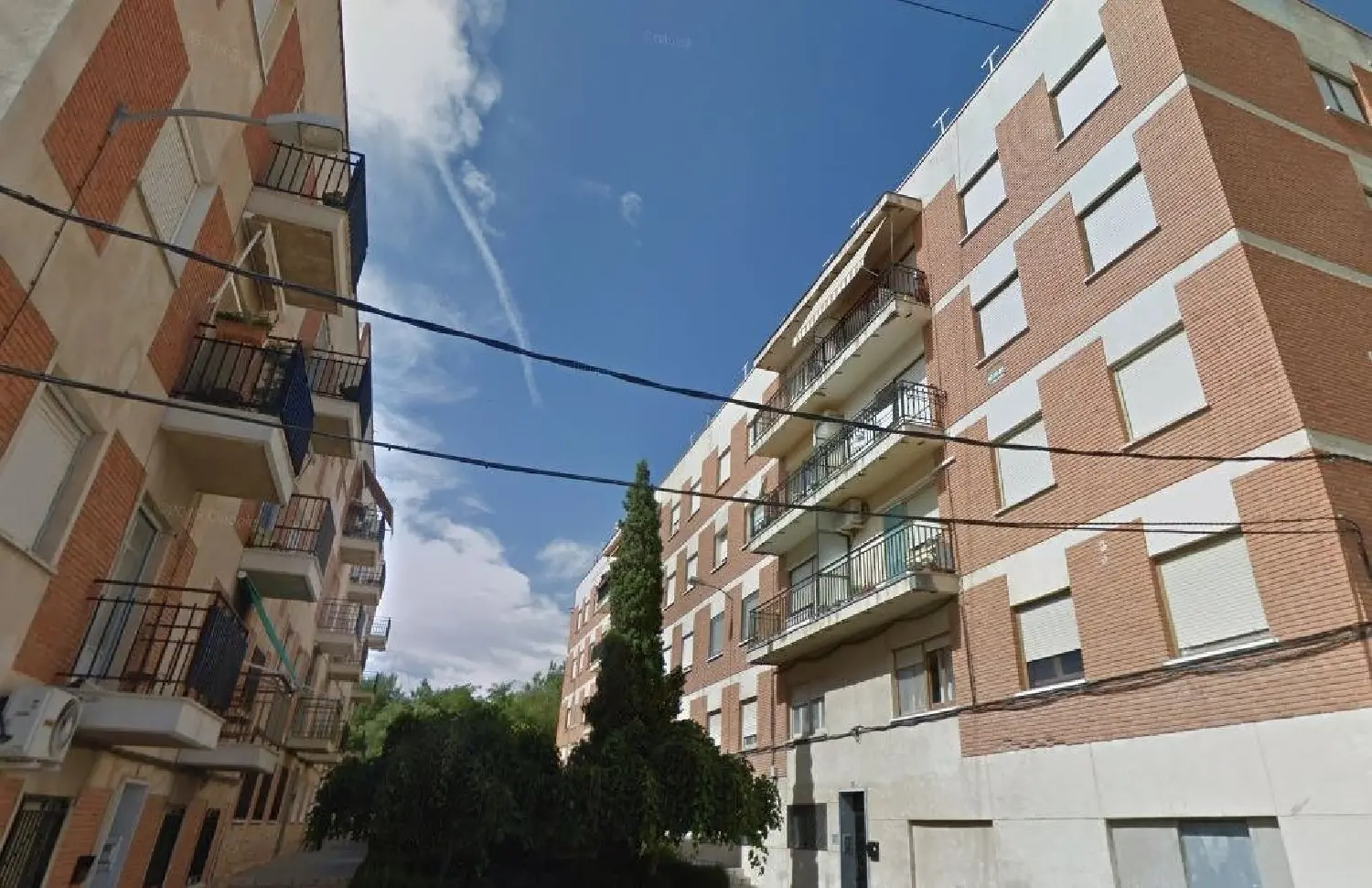  till salu bottenvåning Casas Del Campillo Monte Ibérico Almansa 1