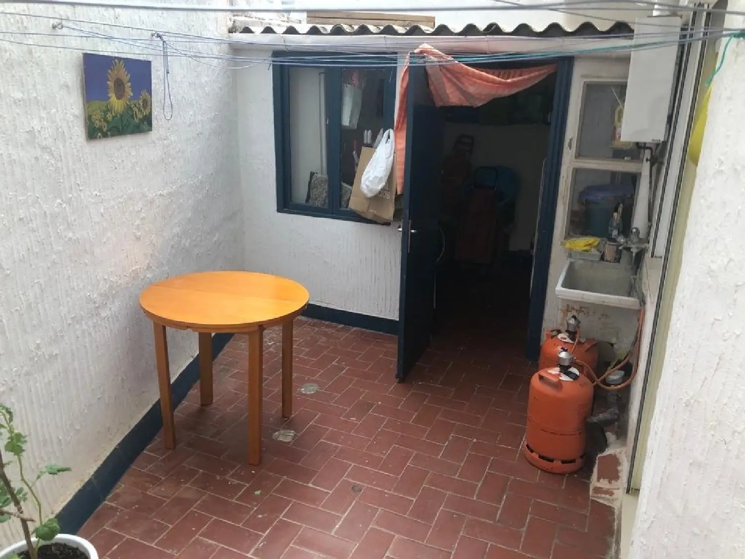 till salu bottenvåning Casas Del Campillo Monte Ibérico Almansa 3