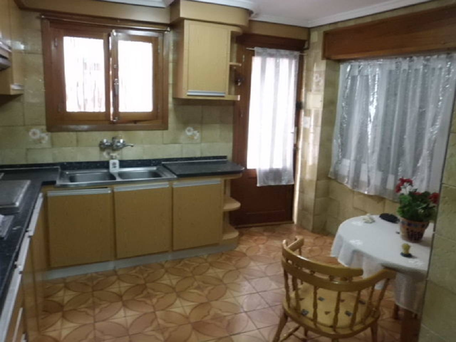 till salu bottenvåning Casas Del Campillo Monte Ibérico Almansa 2