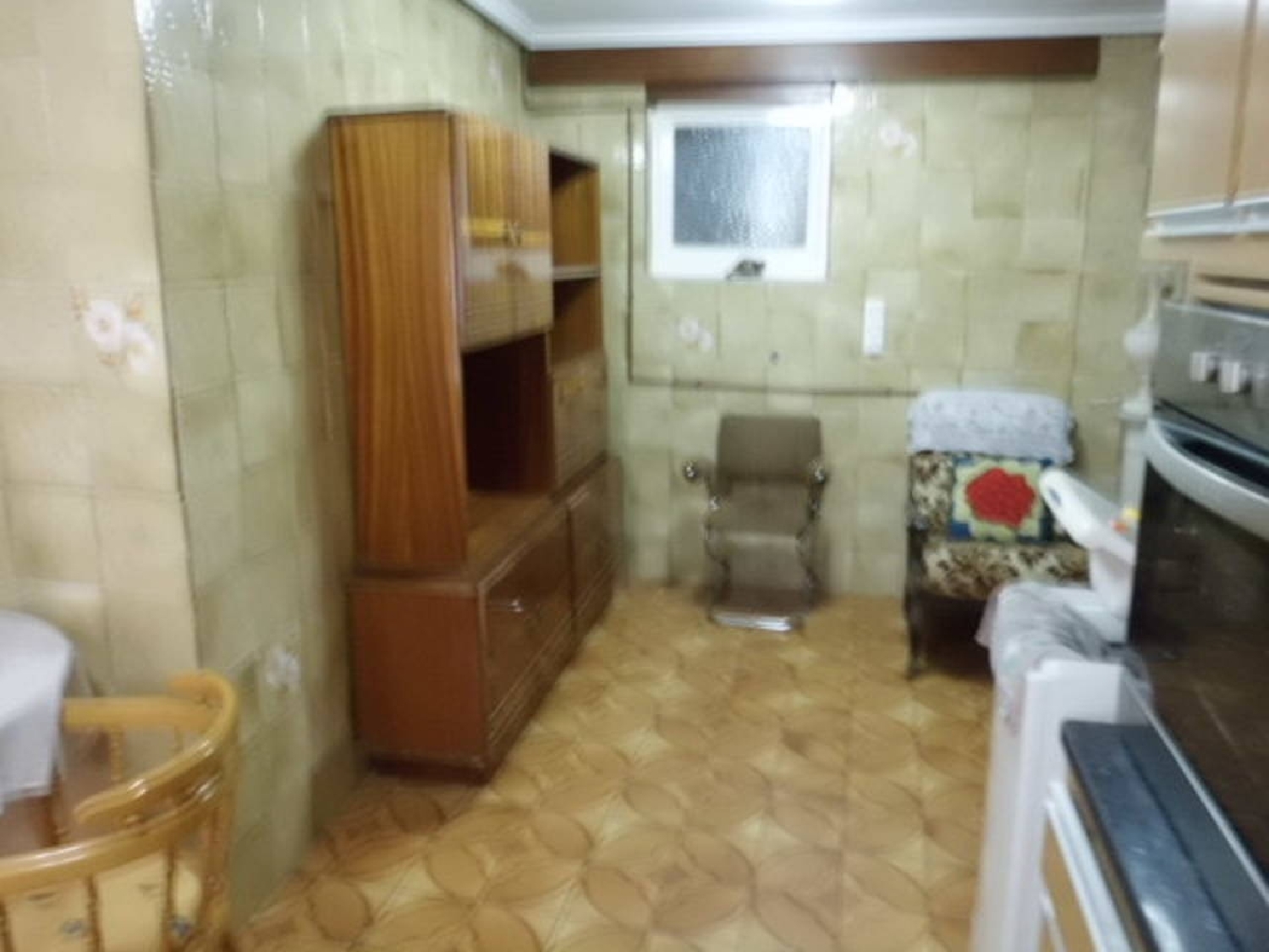 till salu bottenvåning Casas Del Campillo Monte Ibérico Almansa 3